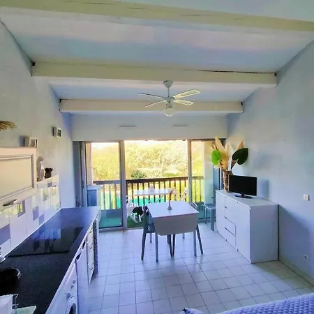 Du Golf : Detente, Confort Et Loisirs A Deux Pas De La Appartement *