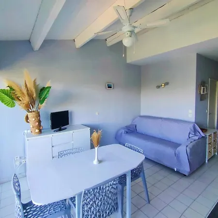 Appartement Du Golf : Detente, Confort Et Loisirs A Deux Pas De La